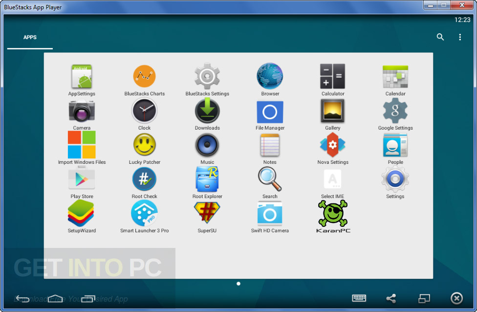 Bluestacks Android Emulator For Windows Xp Sp3 Free Download