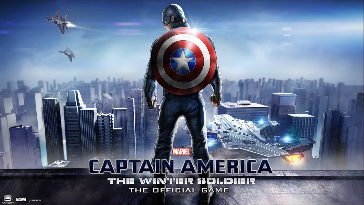 Free download captain america movie