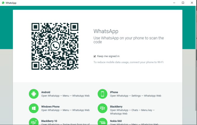 Download Whatsapp 2.16 80 Apk For Android Latest Version