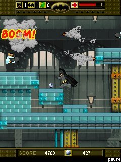 Batman Game For Mobile Free Download