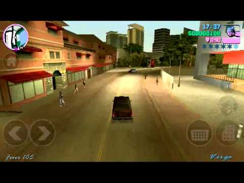 Gta vice city game free download for android aptoide 3